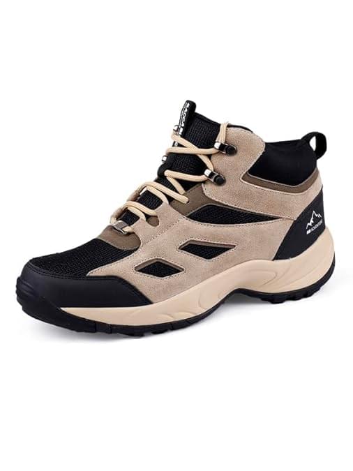 bacca bucci stompster men’s adventure boots