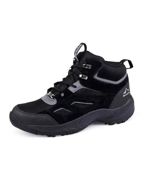 bacca bucci stompster men’s adventure boots