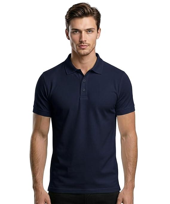 scott international t shirt for men | polo t shirt for man | plain casual stylish | half sleeve | mens polyester dry fit collar polo tshirts for men, quick drying & breathable fabric, gym wear tees