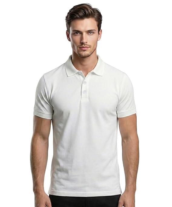 scott international t shirt for men | polo t shirt for man | plain casual stylish | half sleeve | mens polyester dry fit collar polo tshirts for men, quick drying & breathable fabric, gym wear tees