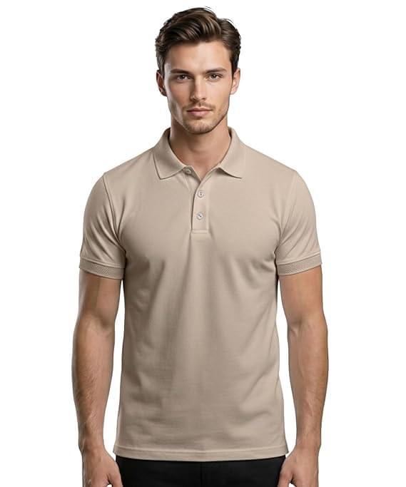 scott international t shirt for men | polo t shirt for man | plain casual stylish | half sleeve | mens polyester dry fit collar polo tshirts for men, quick drying & breathable fabric, gym wear tees